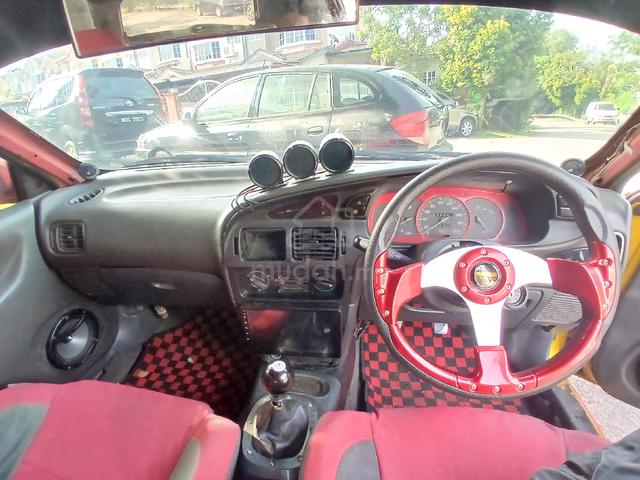 1996 Proton SATRIA 1.3 GL (M) - 3