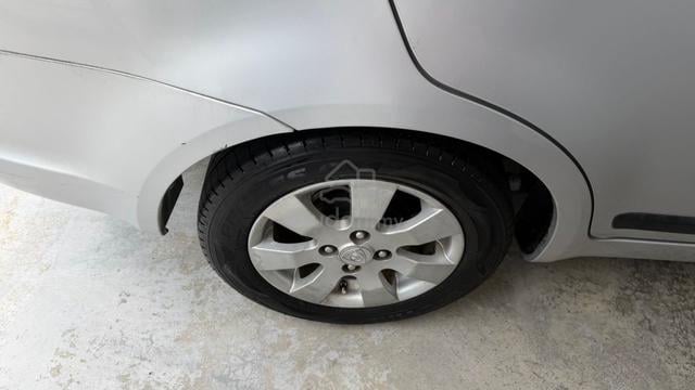 2010 Proton SAGA 1.3 BASE LINE (M) - 4