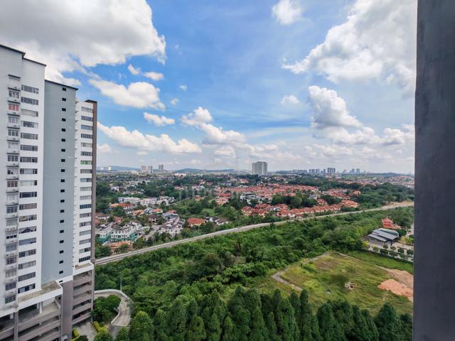 Residensi Setia Impian @ Kajang 1