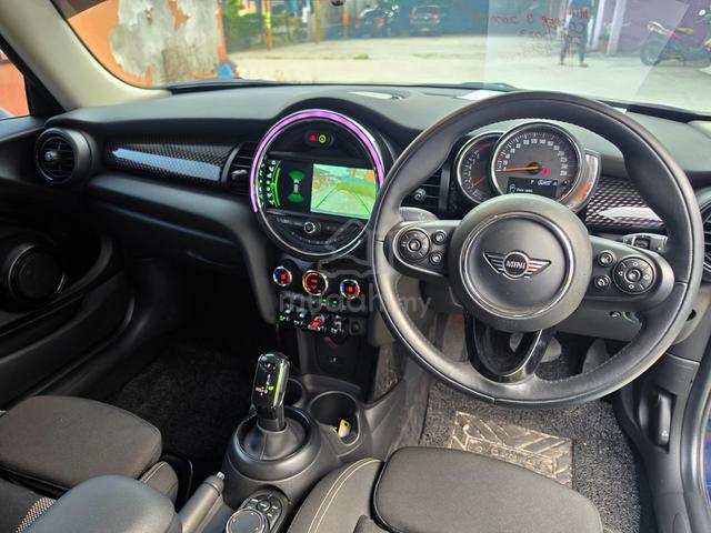2018 Mini COOPER 2.0 S F56 (A)Loan kedai - 4