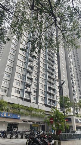 Seasons Garden Residences @ Wangsa Maju 1