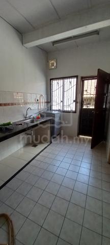 Bukit indah 2, Single Storey for rent - JB- near Aeon bukit indah 5