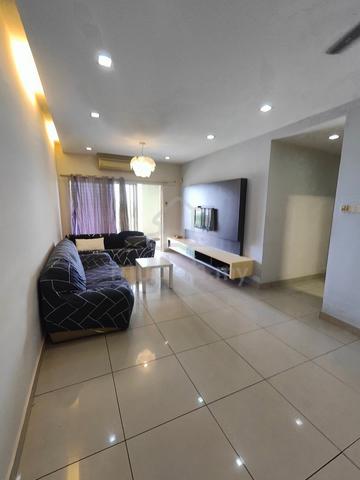Endah Promenade 1