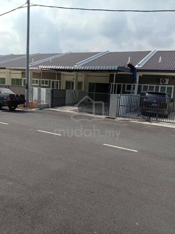 Rumah Sewa Taman Lagenda Teluk Intan 1