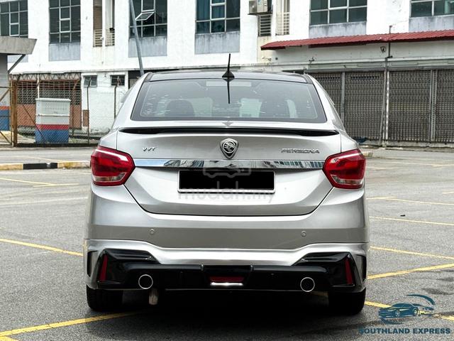 2017 Proton PERSONA 1.6 PREMIUM (A) - 5