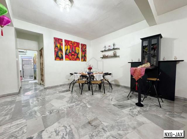 Bandar Baru 2 Storey Terrace House for Sale at Klang 1