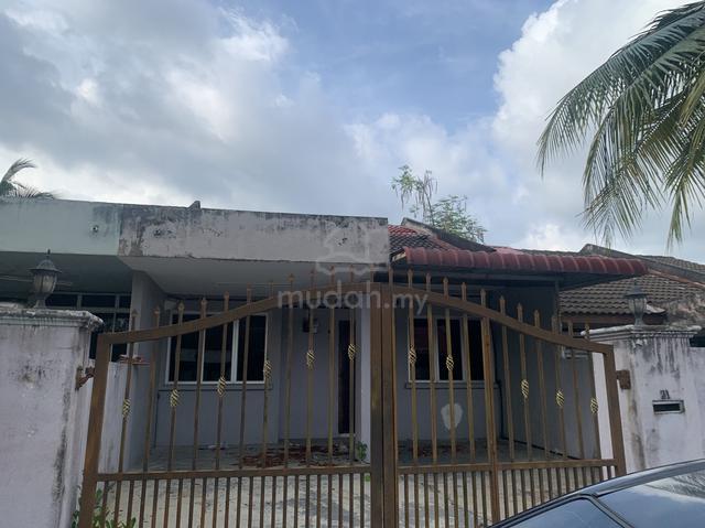 Single Storey Renovated 1