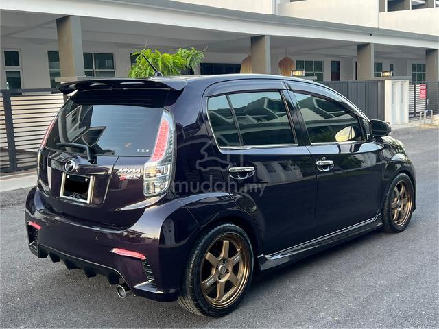 2011 Perodua MYVI 1.5 SE ZHS (A) - 4