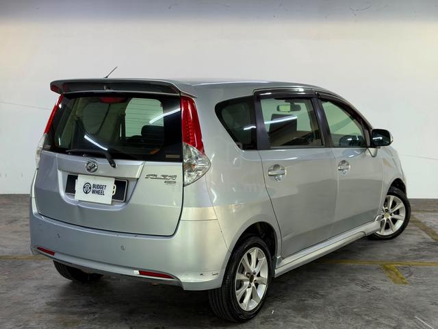 2011 Perodua ALZA 1.5 EZi (A) WHOLE SALE - 3