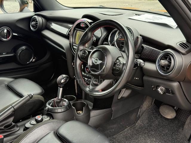 2017 Mini COOPER 2.0 S F56 (A) - 5