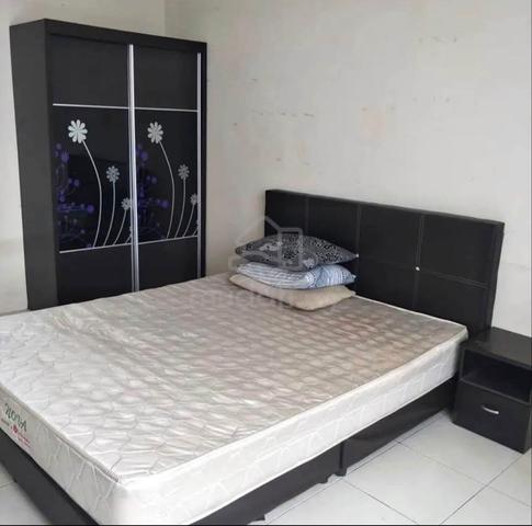 Fully furnished Medium Room 1