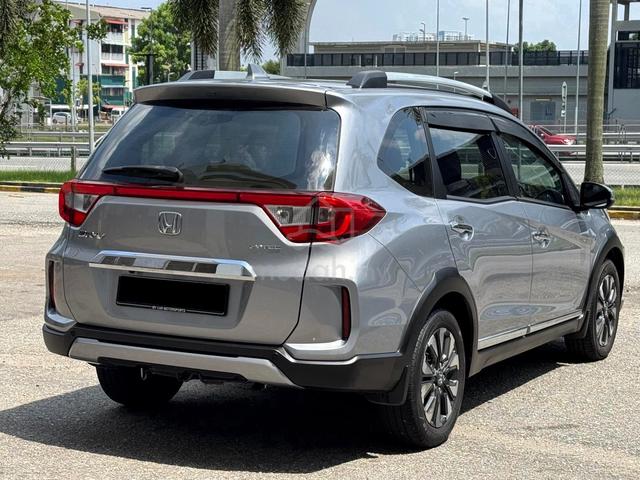 2020 Honda BR-V 1.5 V FL SUV BRV 7ST RCAM P/START - 5