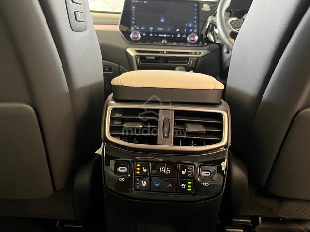 2023 Lexus RX350 2.4 VERSION L (PANORAMIC ROOF) - 4