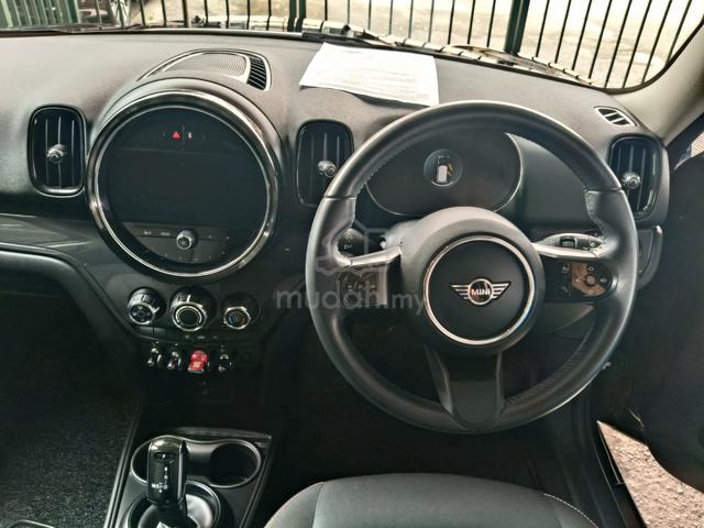 2021 MINI COUNTRYMAN 1.5cc - 3
