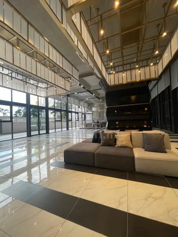 D’CLOVER DAMANSARA PERDANA BANDAR UTAMA THE CURVE EMPIRE DAMANSARa 1
