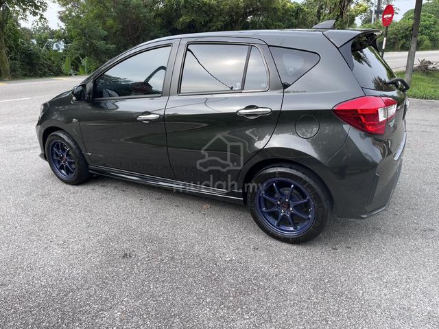 2023 Perodua MYVI 1.5 AV (A) - 2