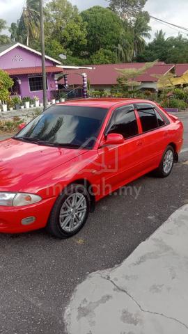 1995 Proton WIRA 1.6 A/B XLI (A) - 3