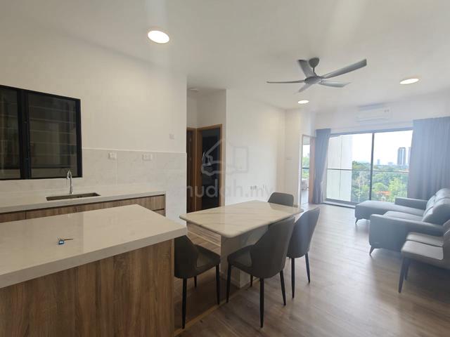 Forest Hill (Kota Kinabalu) 1