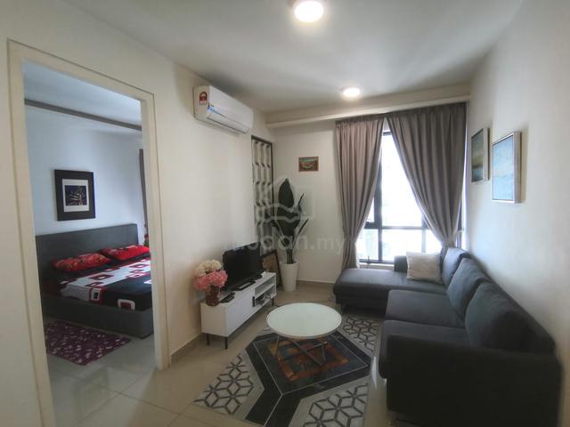 Eclipse Residence @ Pan'gaea 1