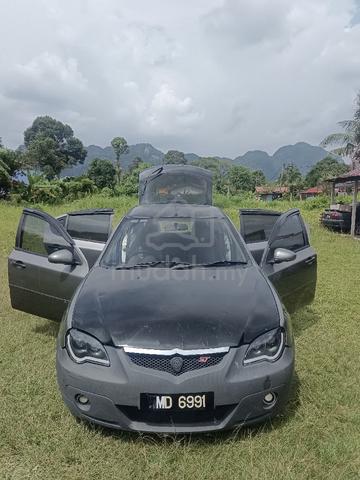 2004 Proton GEN-2 1.6 (A) - 1