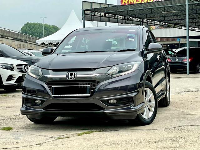 2017 Honda HR-V 1.8 V (A) FULLSPEC ORIMIL FULON - 3