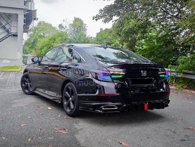 2023 Honda ACCORD 1.5 TC-P (A) - 2