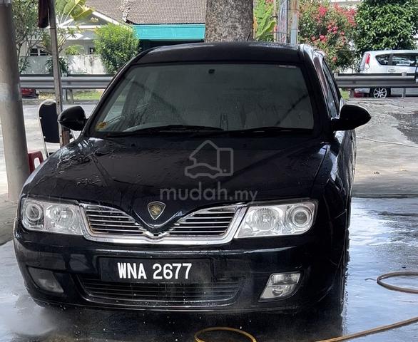 2005 Proton WAJA 1.6 ENHANCED (M) - 4