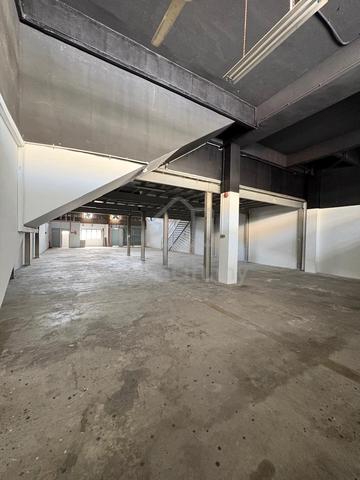 Warehouse Factory location, Balakong, Selesa Jaya, taming jaya 1