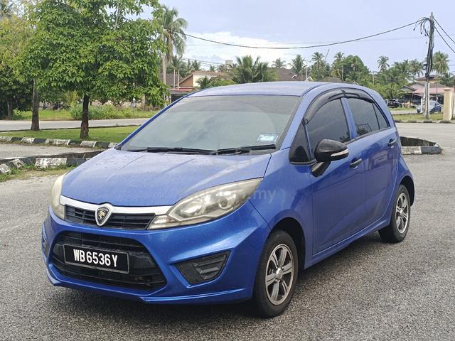 2015 Proton IRIZ 1.3 EXECUTIVE (A) - 1