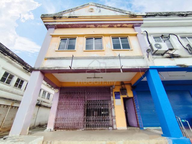 2 Storey Shop Office - Pusat Perniagaan Senawang, Negeri Sembilan 1