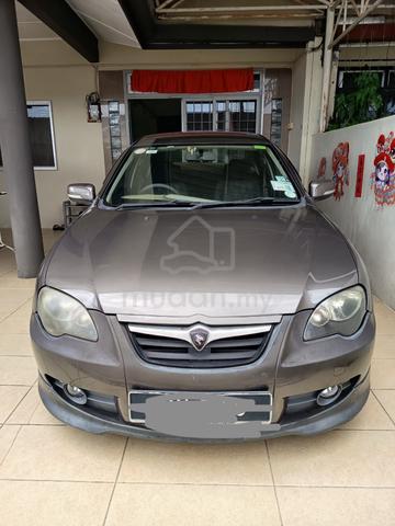 2010 Proton PERSONA 1.6 ELEGANCE MEDIUM LINE (A) - 3