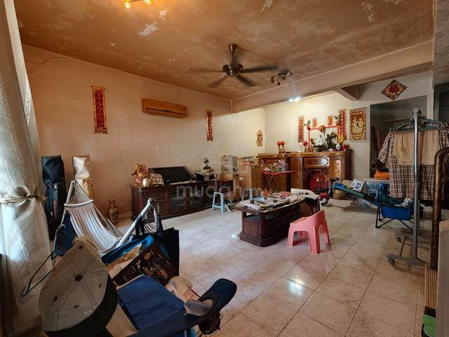 Cheap Below Market 2 Sty Terrace in Bandar Mahkota Cheras For Sale 1