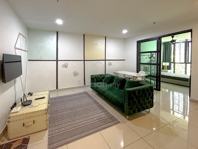 H2O Residences 1