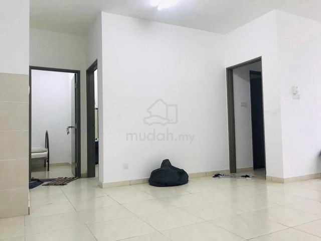 Bayu Angkasa Apartments @ Nusa Bayu 4