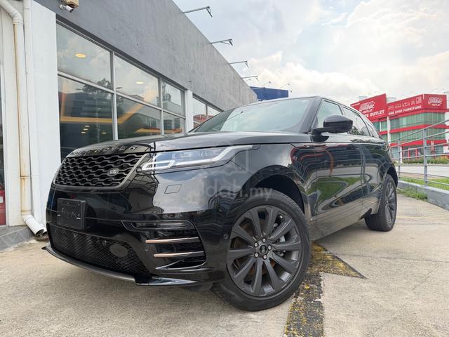 2021 Land Rover RANGE ROVER VELAR R-DYNAMIC P250s - 1