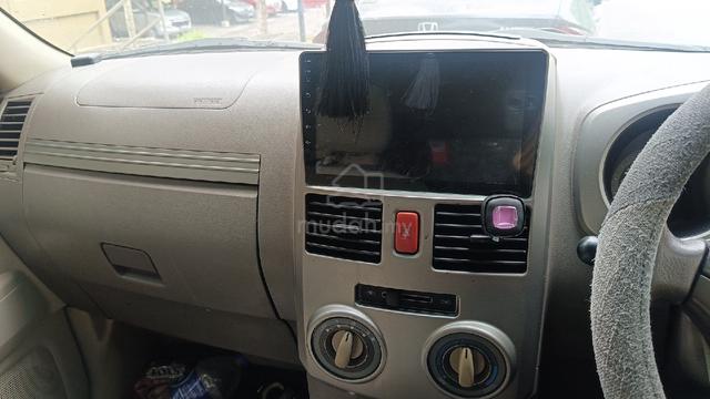 2010 Toyota RUSH 1.5 S F700RE FACELIFT (A) - 5