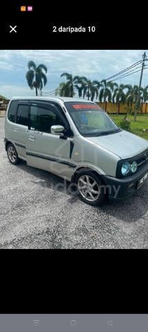 2004 Perodua KENARI 1.0 EZ L902 (A) - 5