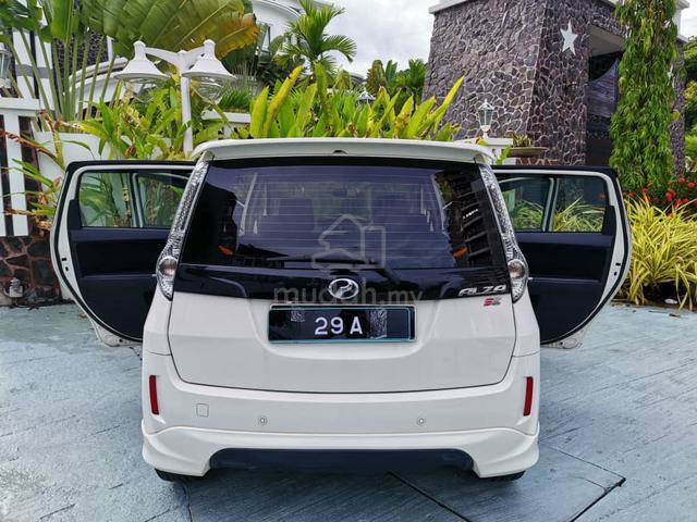 2015 Perodua ALZA 1.5 SE A WE GIVE NEXT YEAR PRICE - 4