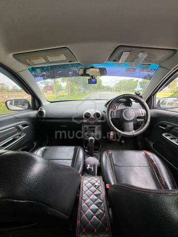 2012 Proton SAGA 1.6 FLX SE (A) - 5