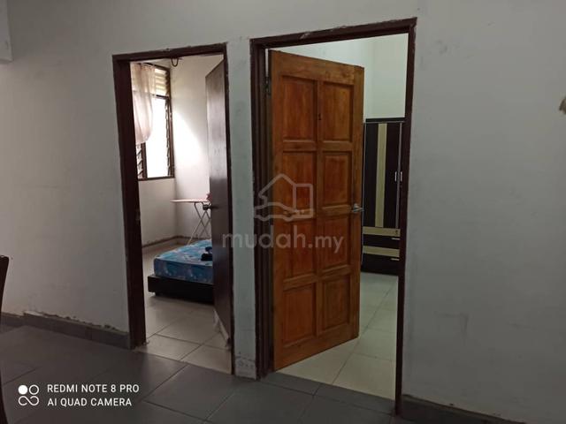 Rumah berhampiran UMT/ Unisza 1