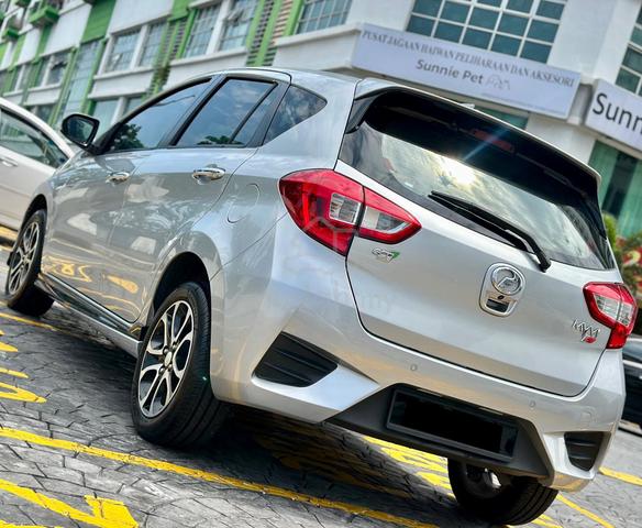 70MAI💥2020 Perodua MYVI 1.5 ADVANCE SMART TAG - 3