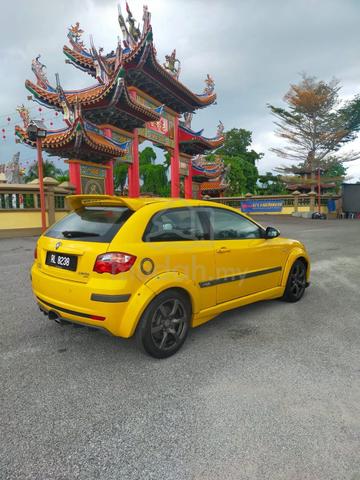 FreeTukarNama PROTON SATRIA NEO R3 1.6 (A) 2013 - 5