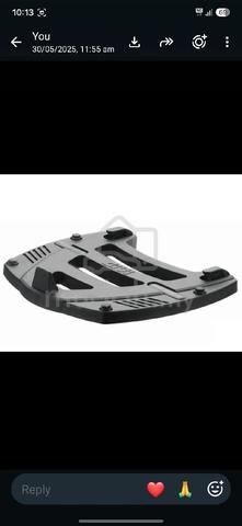 Kappa Givi Monokey 49 litre 49L Topbox - photo 4 of 4