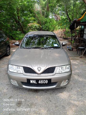 2005 Proton WAJA 1.6 ENHANCED (M) - 1