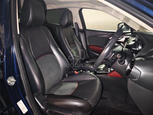2017 Mazda CX-3 2.0 F/Service 62k-Mileage Only - 5