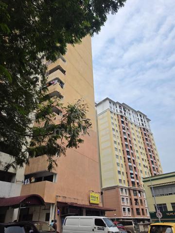 Pudu Impian 1 1