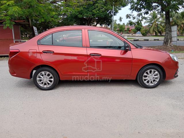 2022 Proton SAGA STANDARD AT 1.3L (A) - 5