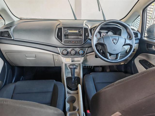 2018 Proton PERSONA 1.6 STANDARD -- (A) - 4