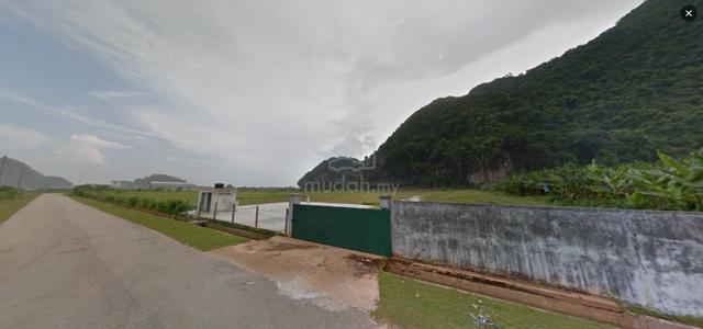 4 acre Light Industrial Ag. Land Tungzen Industrial Park, Kg Kepayang 1
