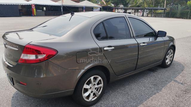 2016 Proton PERSONA 1.6 SV (A) - 2